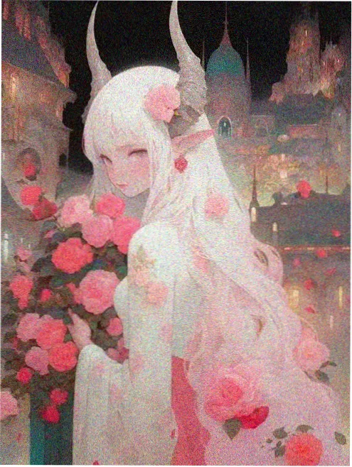 悬疑电影第十三级台阶海报